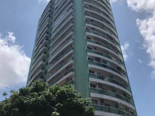 #BL847 - Apartamento para Locação em Belém - PA - 3