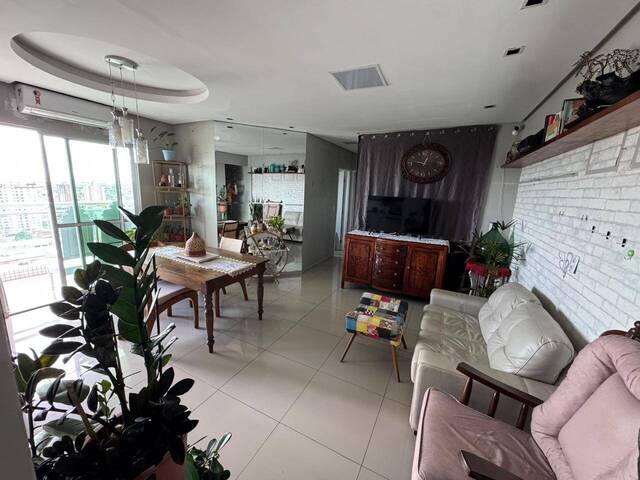 #BL848 - Apartamento para Locação em Belém - PA - 3