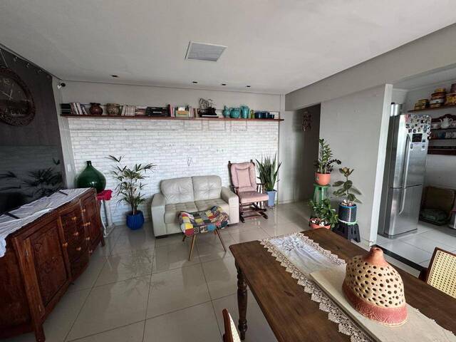 #BL848 - Apartamento para Locação em Belém - PA - 2
