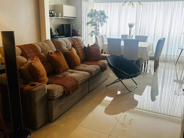 #BL849 - Apartamento para Locação em Belém - PA - 2
