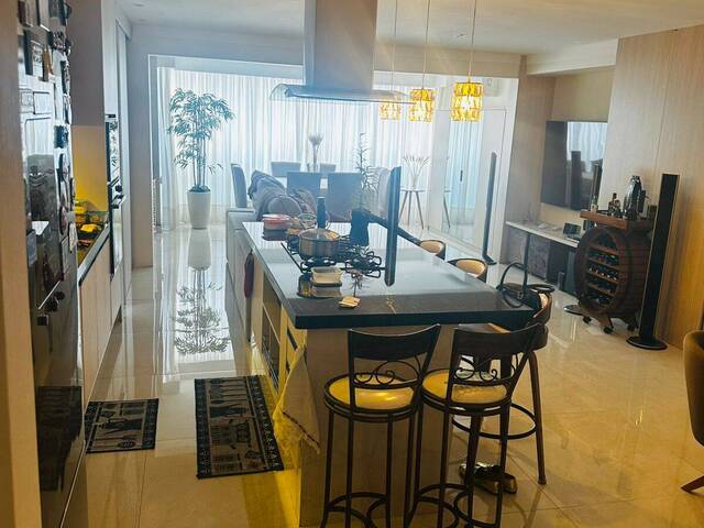 #BL849 - Apartamento para Locação em Belém - PA - 1