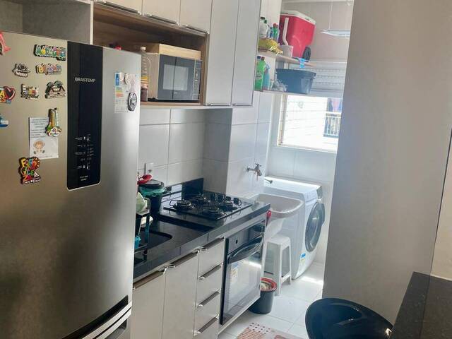 #BL850 - Apartamento para Locação em Belém - PA - 3