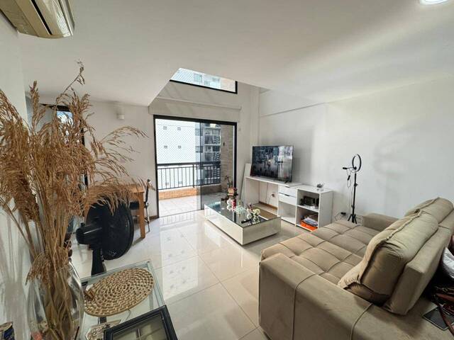 #BL851 - Apartamento para Locação em Belém - PA - 1