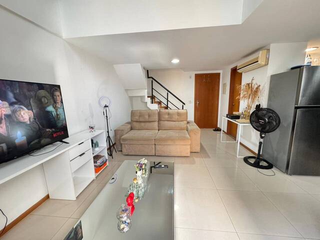 #BL851 - Apartamento para Locação em Belém - PA - 3