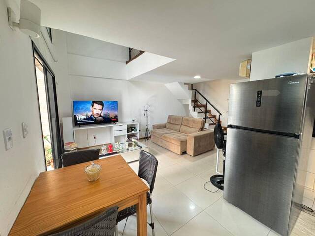 #BL851 - Apartamento para Locação em Belém - PA - 2