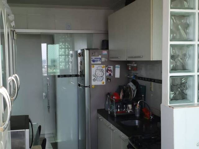 #BL852 - Apartamento para Locação em Belém - PA - 3