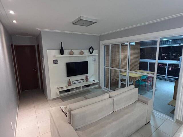 #BL853 - Apartamento para Locação em Belém - PA - 1