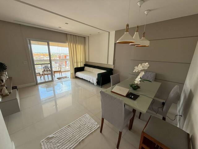 #BL854 - Apartamento para Locação em Belém - PA - 3