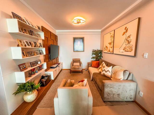 #BL855 - Apartamento para Locação em Belém - PA - 3