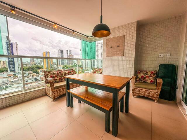 #BL855 - Apartamento para Locação em Belém - PA - 2