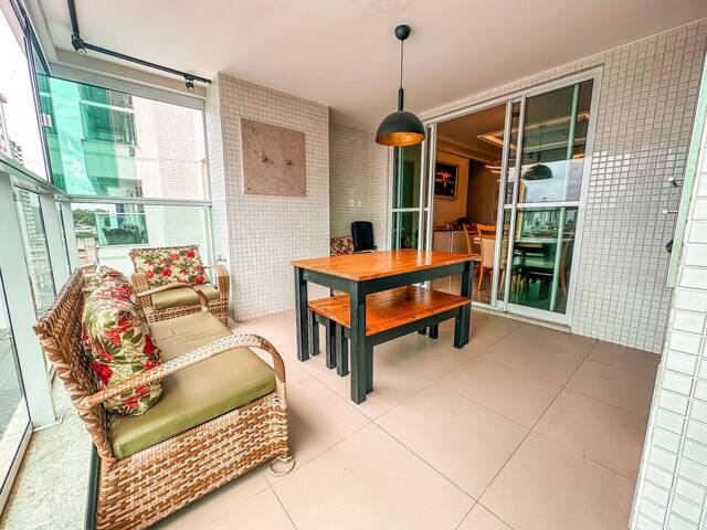 #BL855 - Apartamento para Locação em Belém - PA - 1