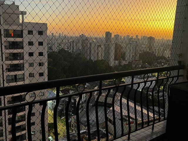 #BL856 - Apartamento para Locação em Belém - PA