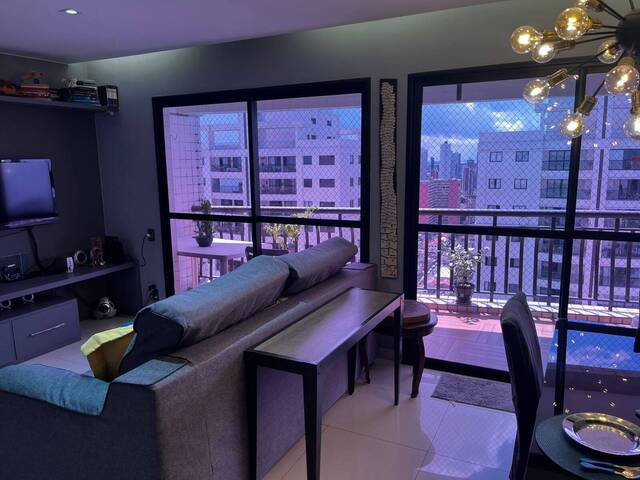 #BL856 - Apartamento para Locação em Belém - PA