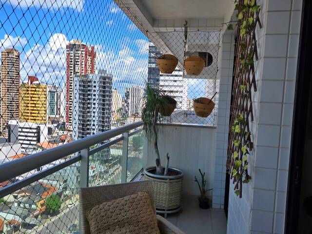 #BL858 - Apartamento para Locação em Belém - PA - 2