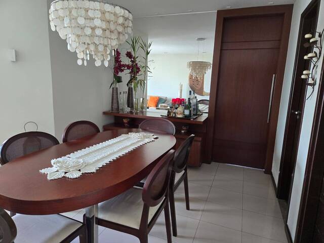 #BL858 - Apartamento para Locação em Belém - PA - 3