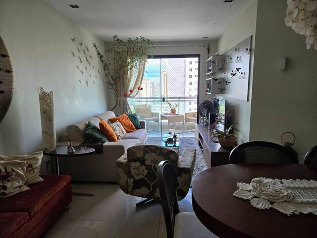 #BL858 - Apartamento para Locação em Belém - PA - 1