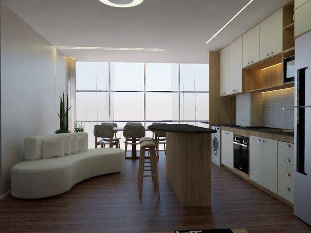 #BL859 - Apartamento para Locação em Belém - PA - 1