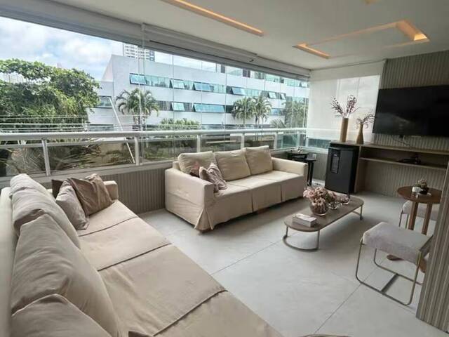 #BL860 - Apartamento para Locação em Belém - PA - 3