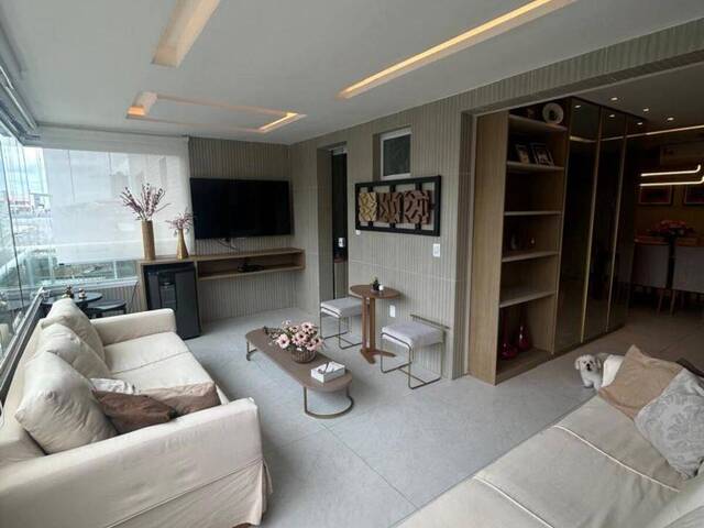 #BL860 - Apartamento para Locação em Belém - PA - 1