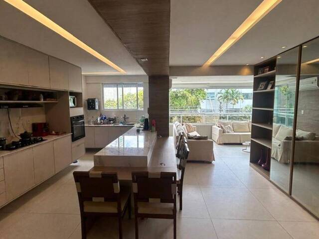 #BL860 - Apartamento para Locação em Belém - PA - 2