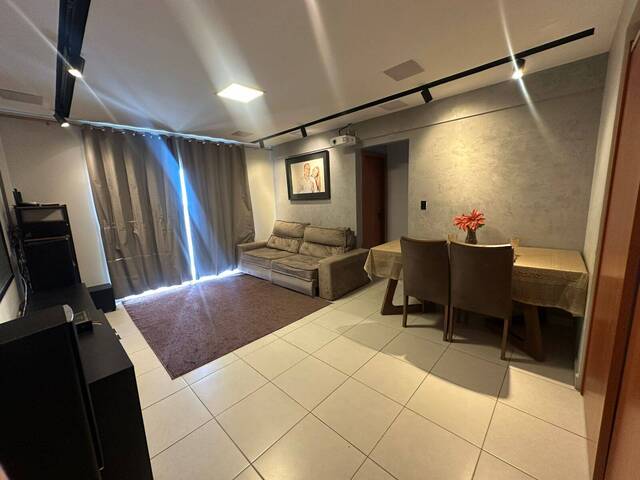 #BL861 - Apartamento para Locação em Belém - PA - 1
