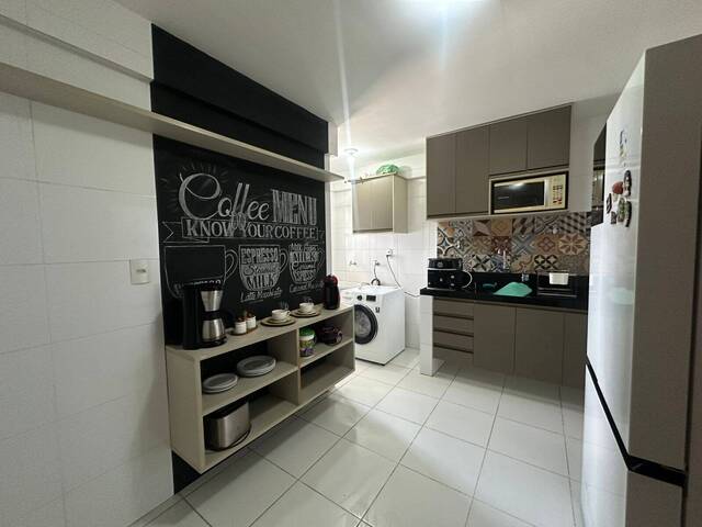 #BL861 - Apartamento para Locação em Belém - PA - 2