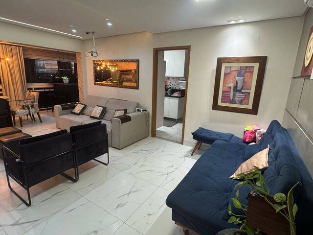 #BL863 - Apartamento para Locação em Belém - PA - 3