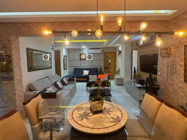#BL863 - Apartamento para Locação em Belém - PA - 1