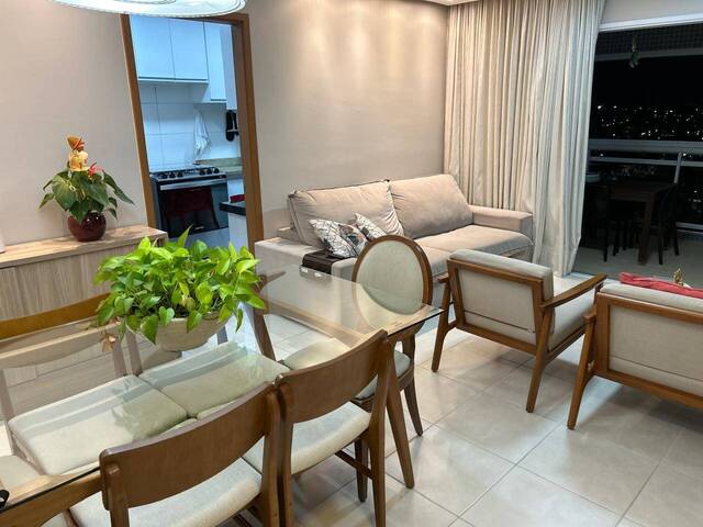 #BL862 - Apartamento para Locação em Belém - PA - 2