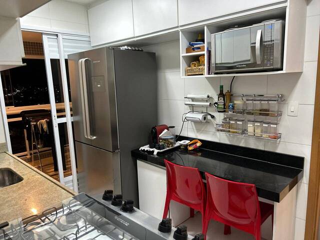 #BL862 - Apartamento para Locação em Belém - PA - 3